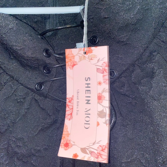 Corset skirt - Picture 3 of 4